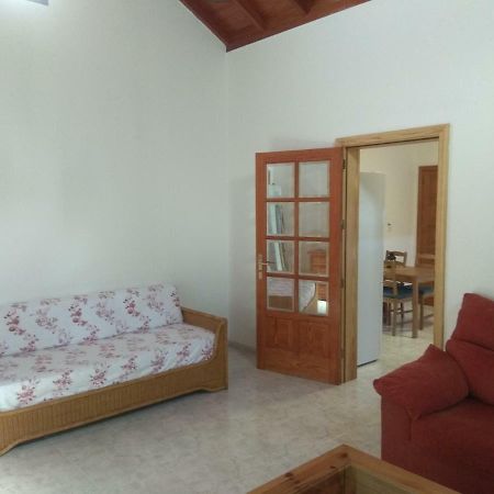 Casa Daniela Villa Tahiche Bagian luar foto