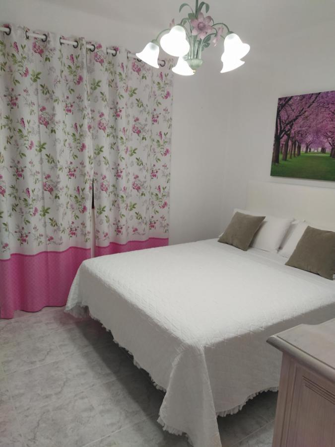Casa Daniela Villa Tahiche Bagian luar foto