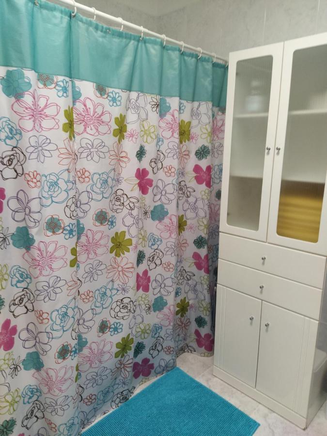 Casa Daniela Villa Tahiche Bagian luar foto