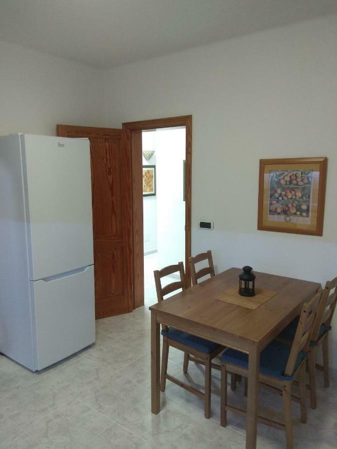 Casa Daniela Villa Tahiche Bagian luar foto