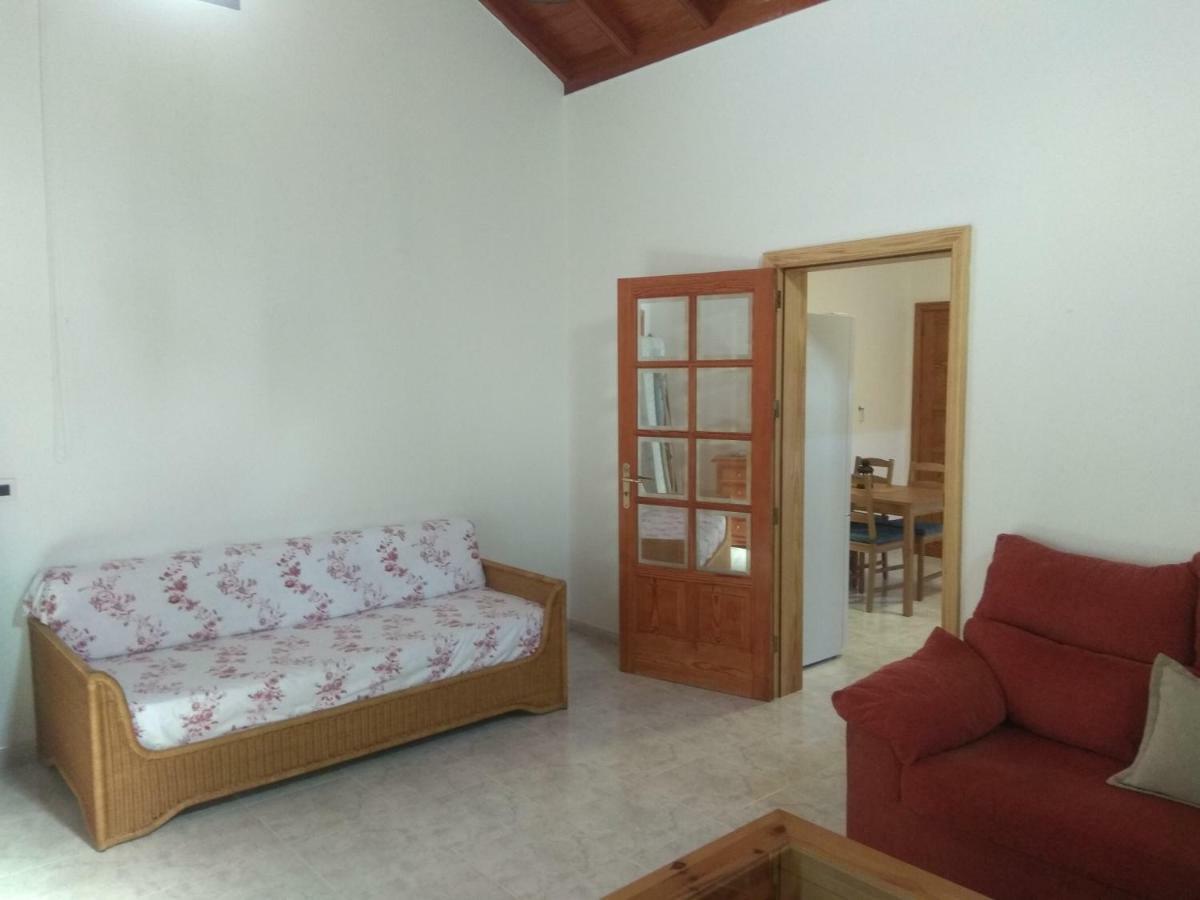 Casa Daniela Villa Tahiche Bagian luar foto