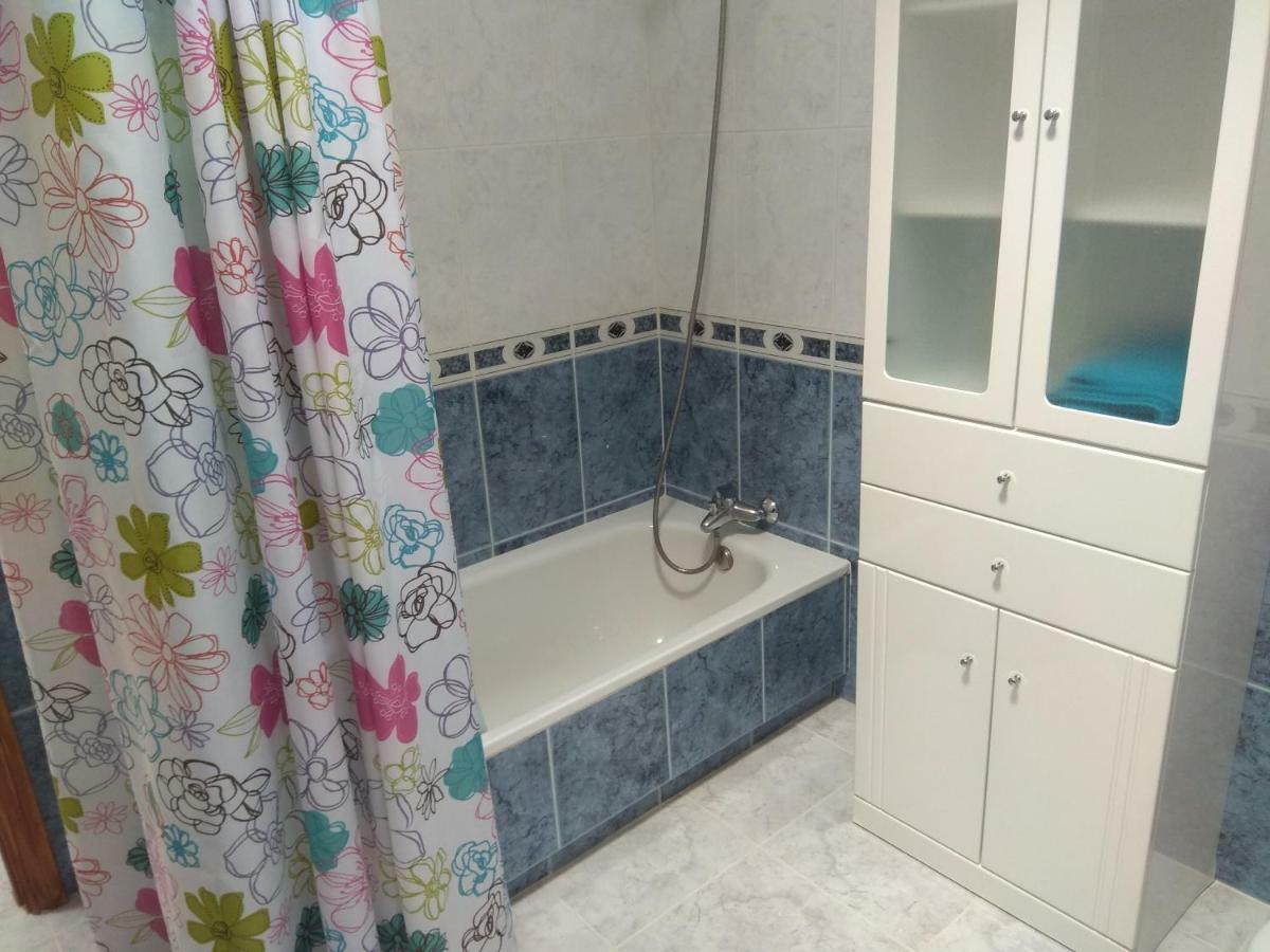 Casa Daniela Villa Tahiche Bagian luar foto