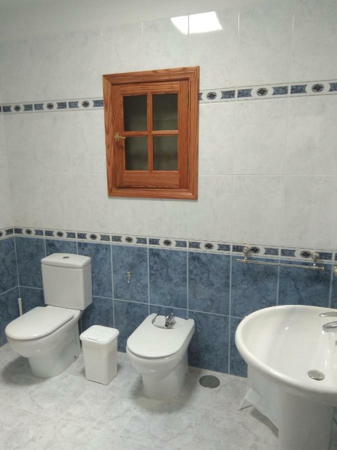 Casa Daniela Villa Tahiche Bagian luar foto