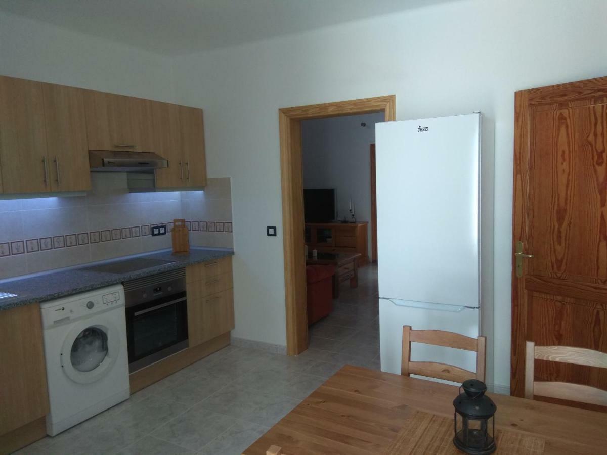 Casa Daniela Villa Tahiche Bagian luar foto